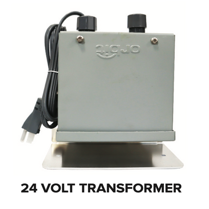 Warming Trends Platinum 24V Electronic Ignition System for 3/4" Manifolds (Natural Gas)