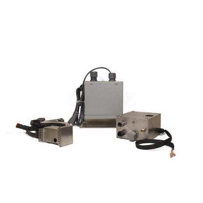 Warming Trends Platinum 24V Electronic Ignition System for 3/4" Manifolds (Natural Gas)