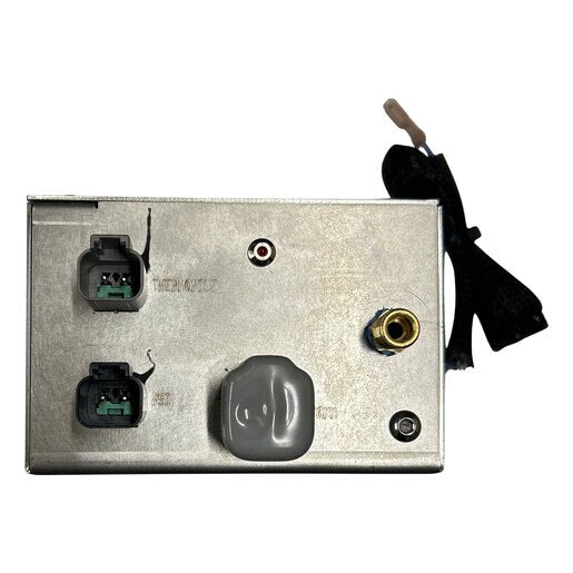 Warming Trends Platinum Ignition Valve Box Assembly
