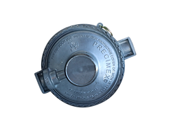 Warming Trends Regulator 3/8" NPT Female Outlet 200K BTU for Liquid Propane