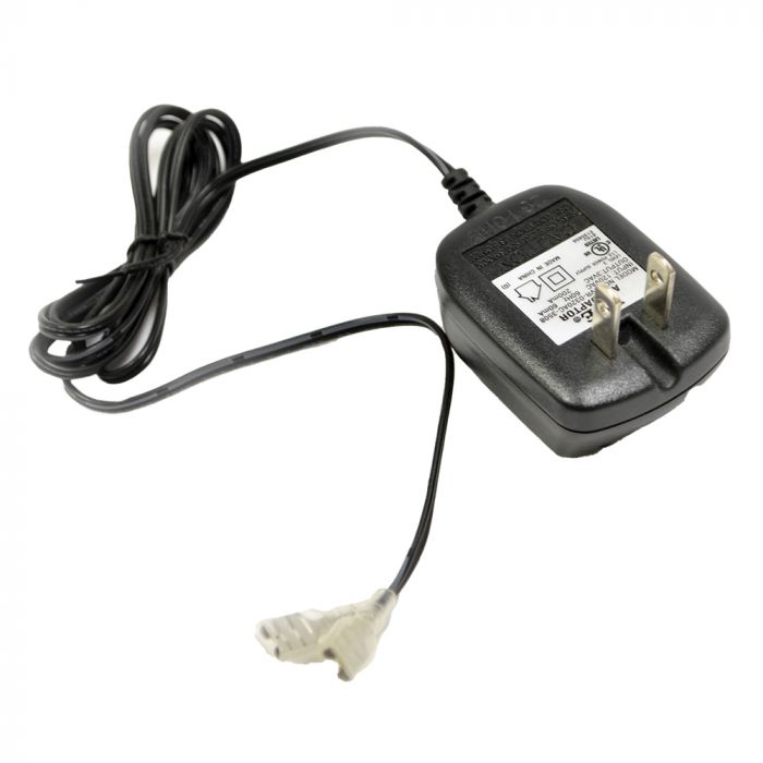Warming Trends Step Down Transformer for 3-Volt Ignition Kit