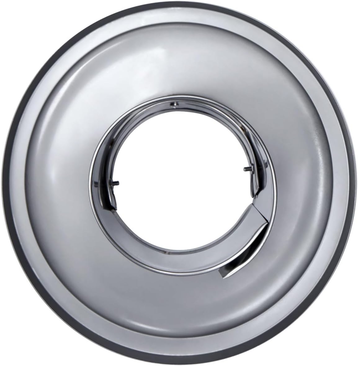 WeatherShield WSA-6 6" Stainless Steel Chimney Cap