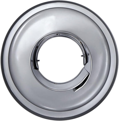 WeatherShield WSA-6 6" Stainless Steel Chimney Cap