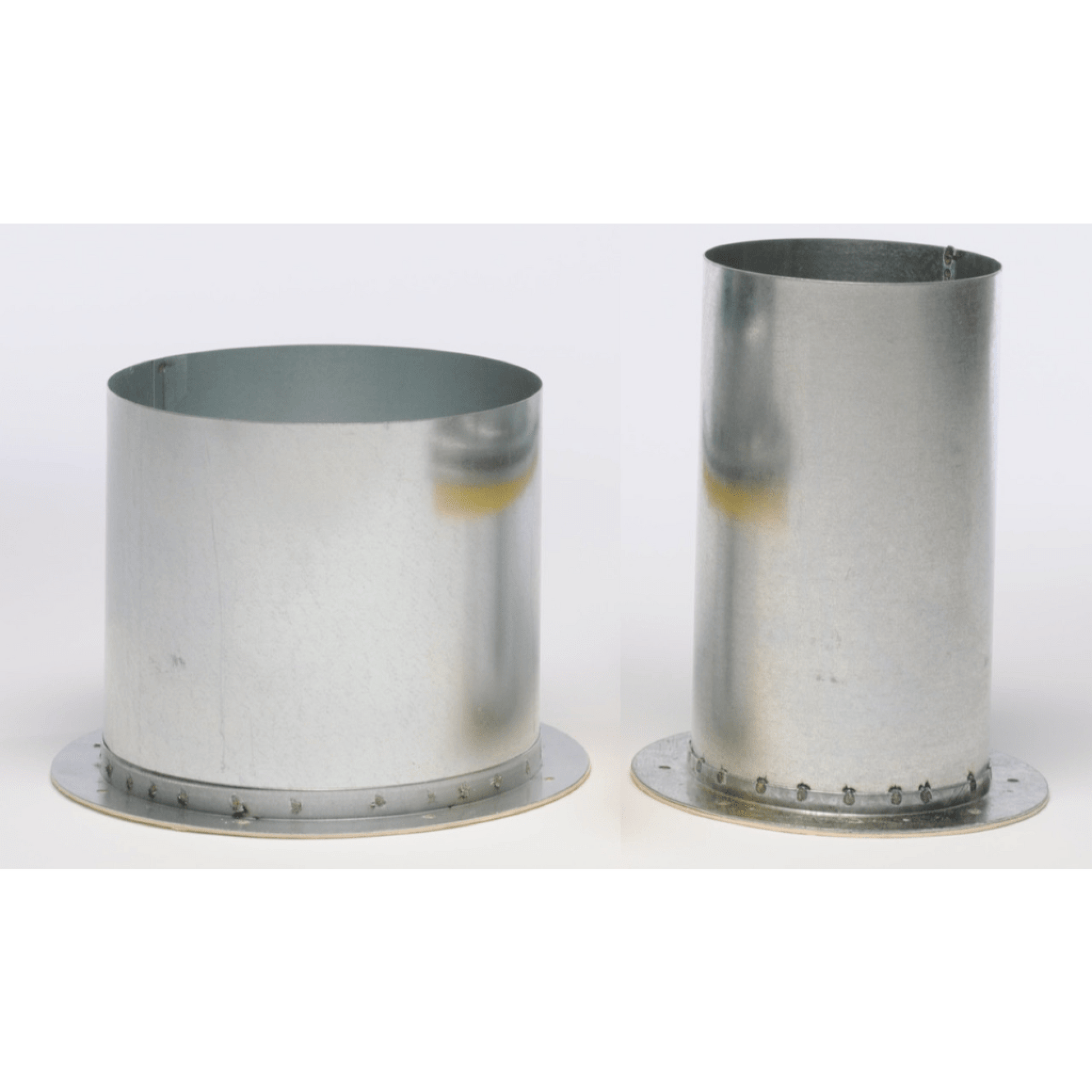 Williams Furnace 12" Vent Tubes for Direct-Vent Furnaces