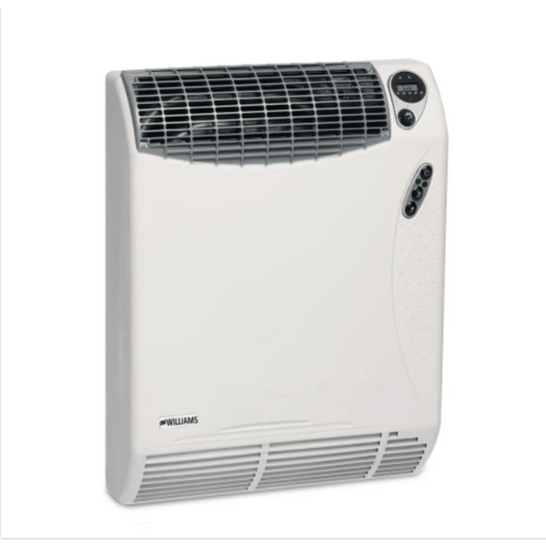 Williams Furnace 17,700 BTU High Efficiency Direct Vent Furnaces – US  Fireplace Store