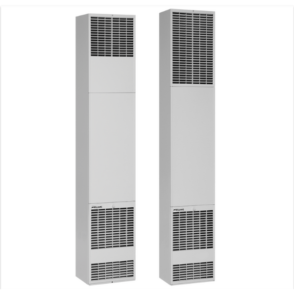 Williams Furnace 60,000 BTU Forsaire Top - Vent Counterflow Magnum Hig – US  Fireplace Store