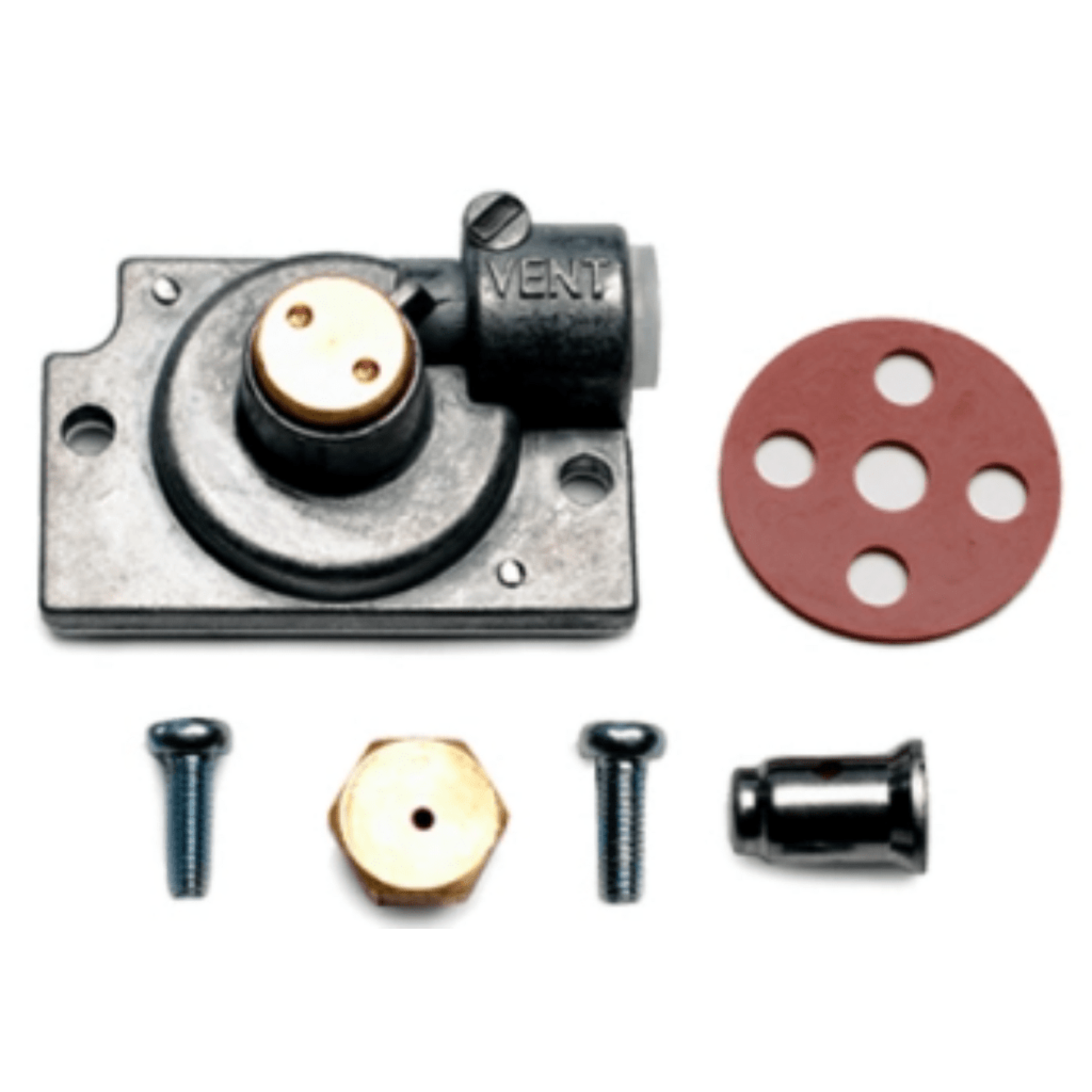 Williams Furnace 8949 Gas Conversion Kit - Propane Gas to Natural Gas for 2001621A