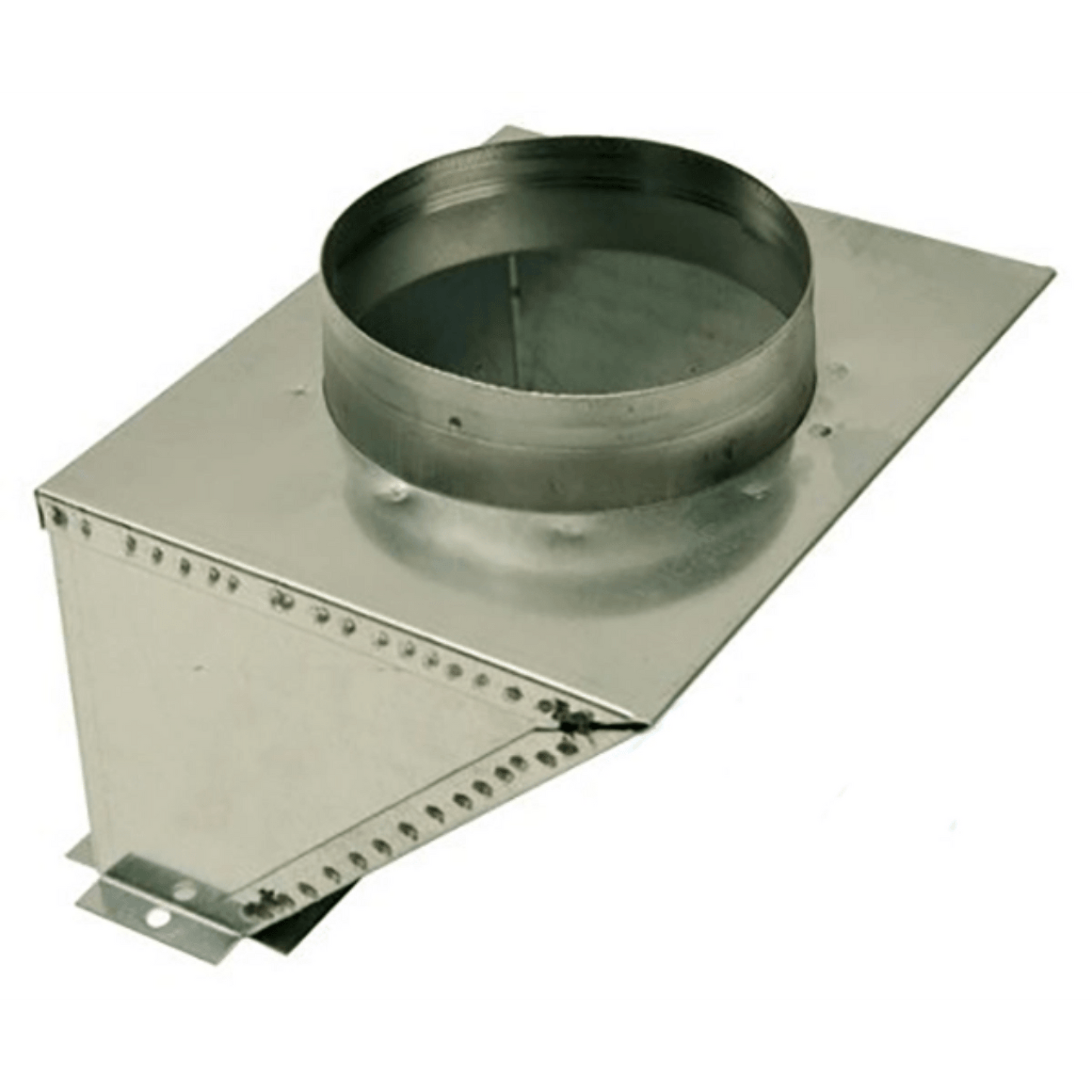 Williams Furnace 9902 Vent Adapter (Freestanding Installations) without a Blower Installed