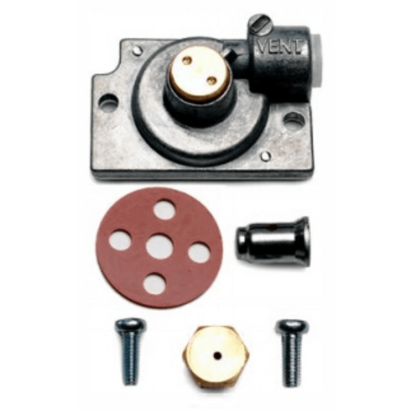 Williams Furnace Gas Conversion Kit for Natural Gas to Propane Gas for – US  Fireplace Store