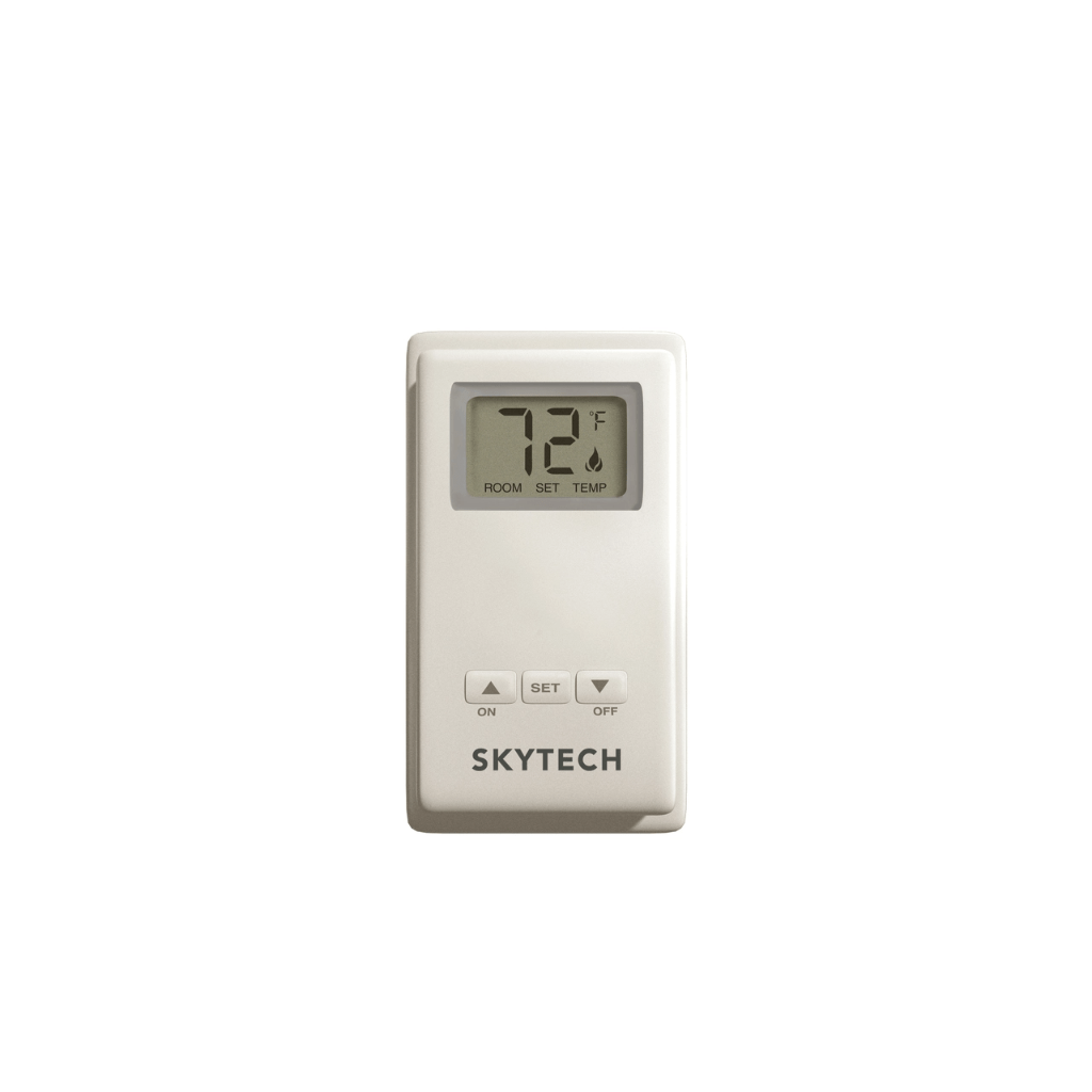 Williams Furnace P332493 Digital Wall Thermostat for all Williams Heaters