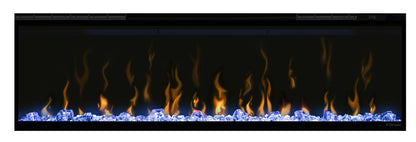 Dimplex IgniteXL 50" Built-in Linear Electric Fireplace