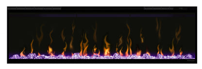 Dimplex IgniteXL 50" Built-in Linear Electric Fireplace