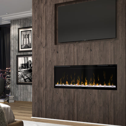 Dimplex IgniteXL 50" Built-in Linear Electric Fireplace