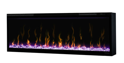 Dimplex IgniteXL 50" Built-in Linear Electric Fireplace