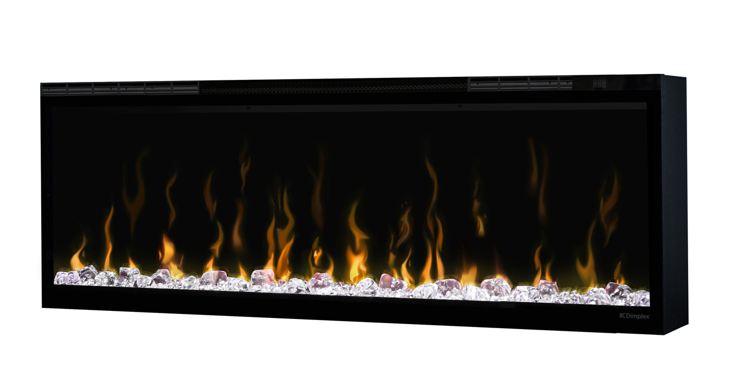 Dimplex IgniteXL 50" Built-in Linear Electric Fireplace