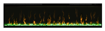 Dimplex IgniteXL 60" Built-in Linear Electric Fireplace