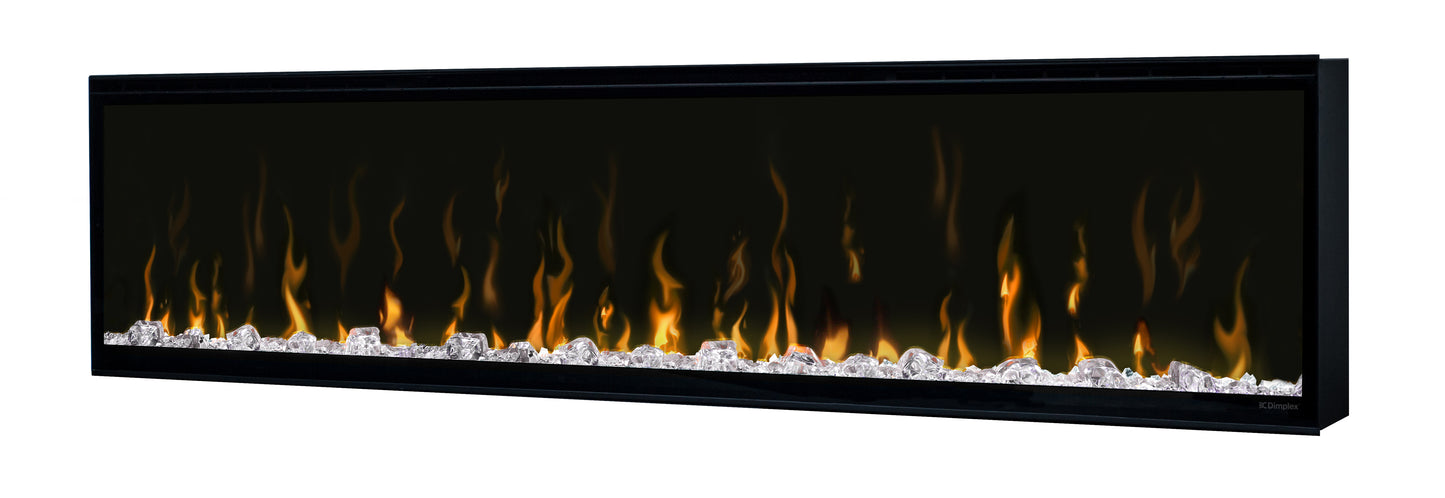 Dimplex IgniteXL 60" Built-in Linear Electric Fireplace