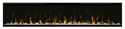 Dimplex IgniteXL 74" Built-in Linear Electric Fireplace