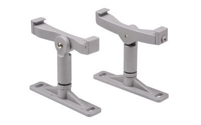 Heatstrip Silver Standard Replacement Bracket