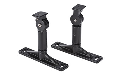 Heatstrip Black THY Replacement Bracket