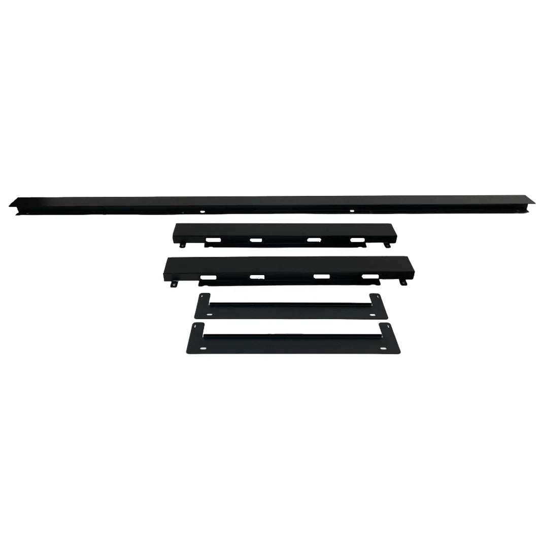 Touchstone Spacer Kit for 100" Sideline Elite Pro Fireplace