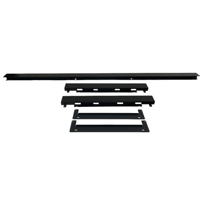Touchstone Spacer Kit for 100" Sideline Elite Pro Fireplace