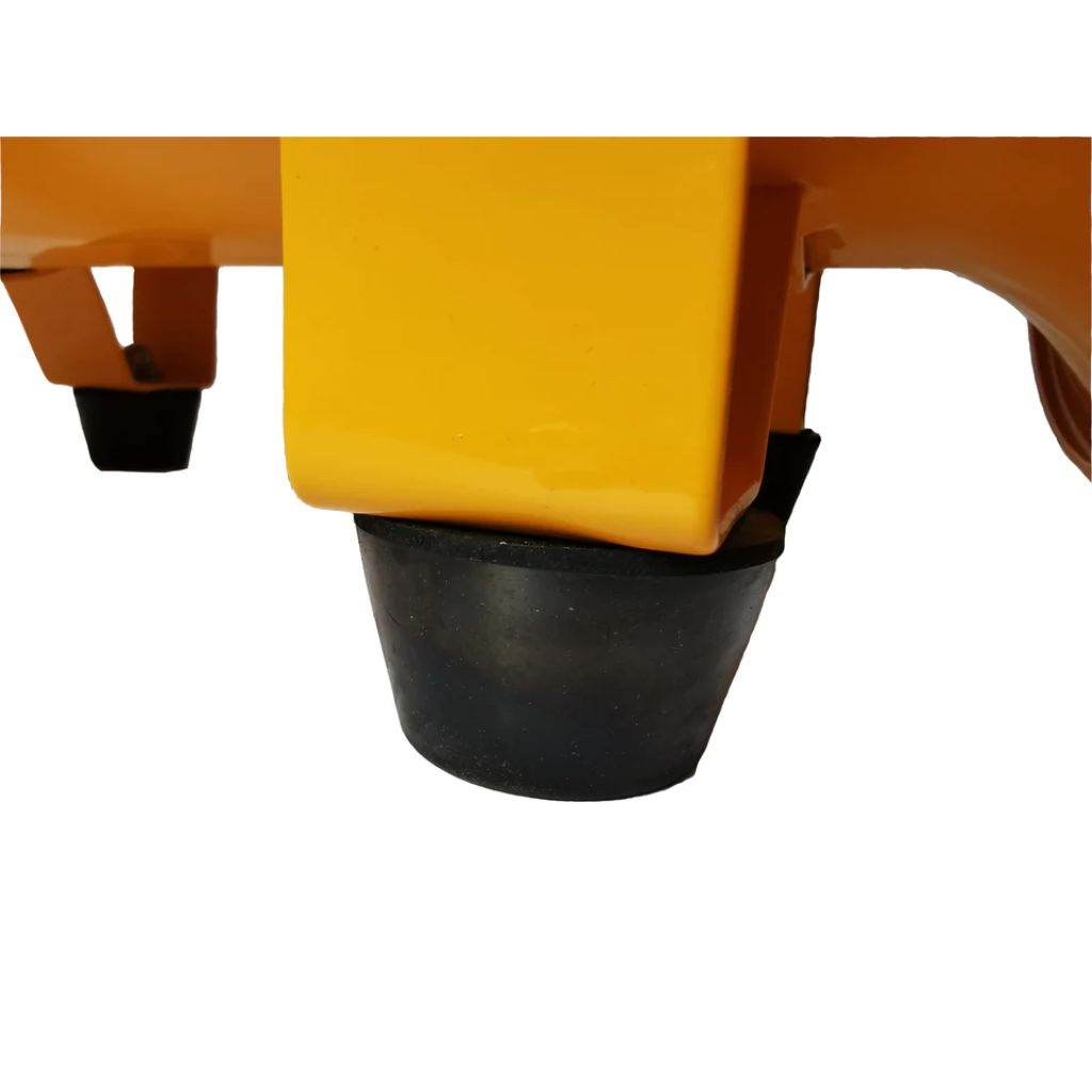 iLIVING 10" Utility Blower Exhaust Warehouse Ventilator Fan