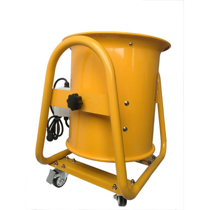 iLIVING 16" Utility Blower Exhaust Warehouse Ventilator Fan