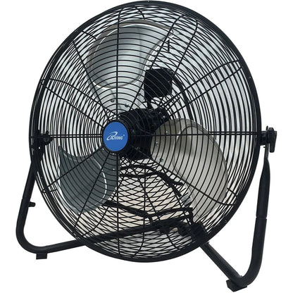 iLIVING 20" Multi-Purpose High Velocity Floor or Wall Fan
