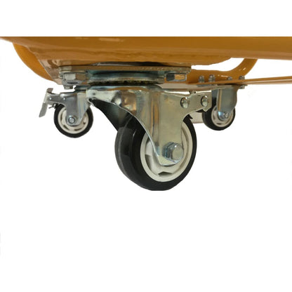 iLIVING 24" Utility Blower Exhaust Warehouse Ventilator Fan