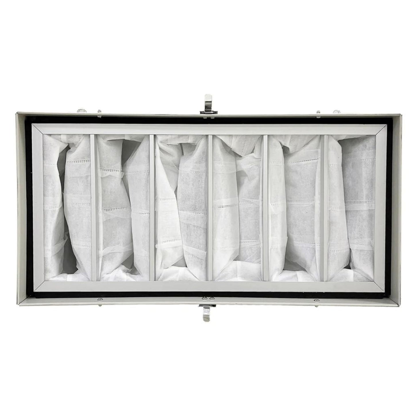 iLIVING 3-Speed Air Filtration System Fan with Remote