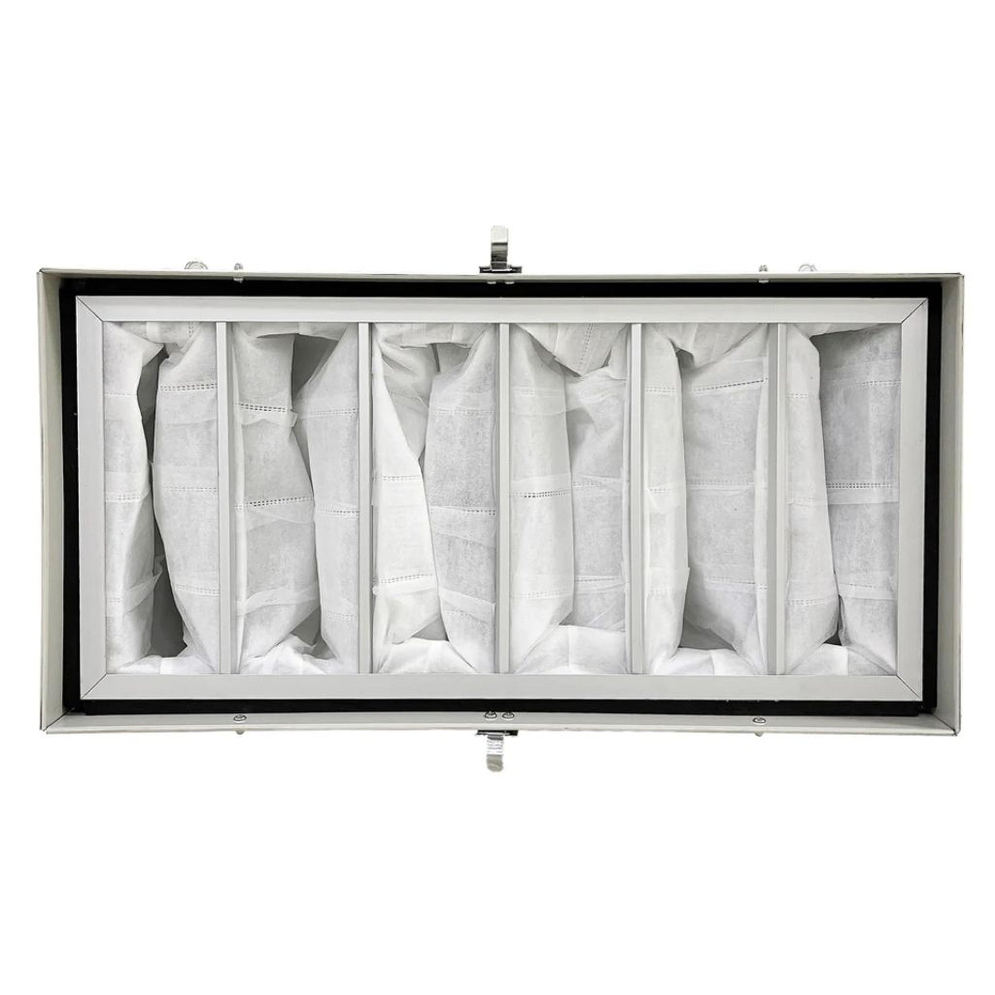 iLIVING 3-Speed Air Filtration System Fan with Remote