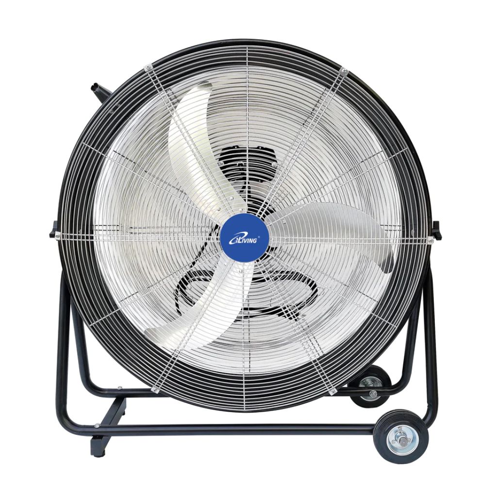 iLIVING 30" High Velocity Drum Fan