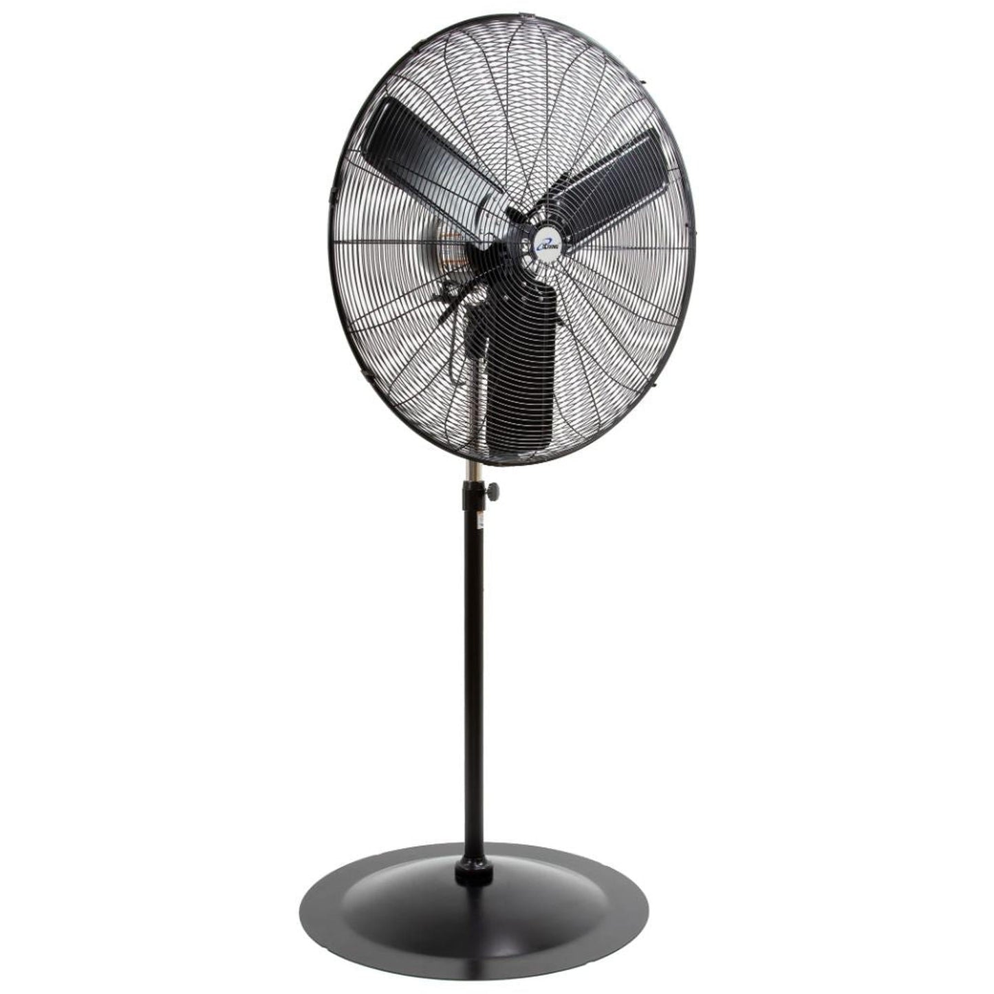 iLIVING 30" Pedestal Oscillating Fan