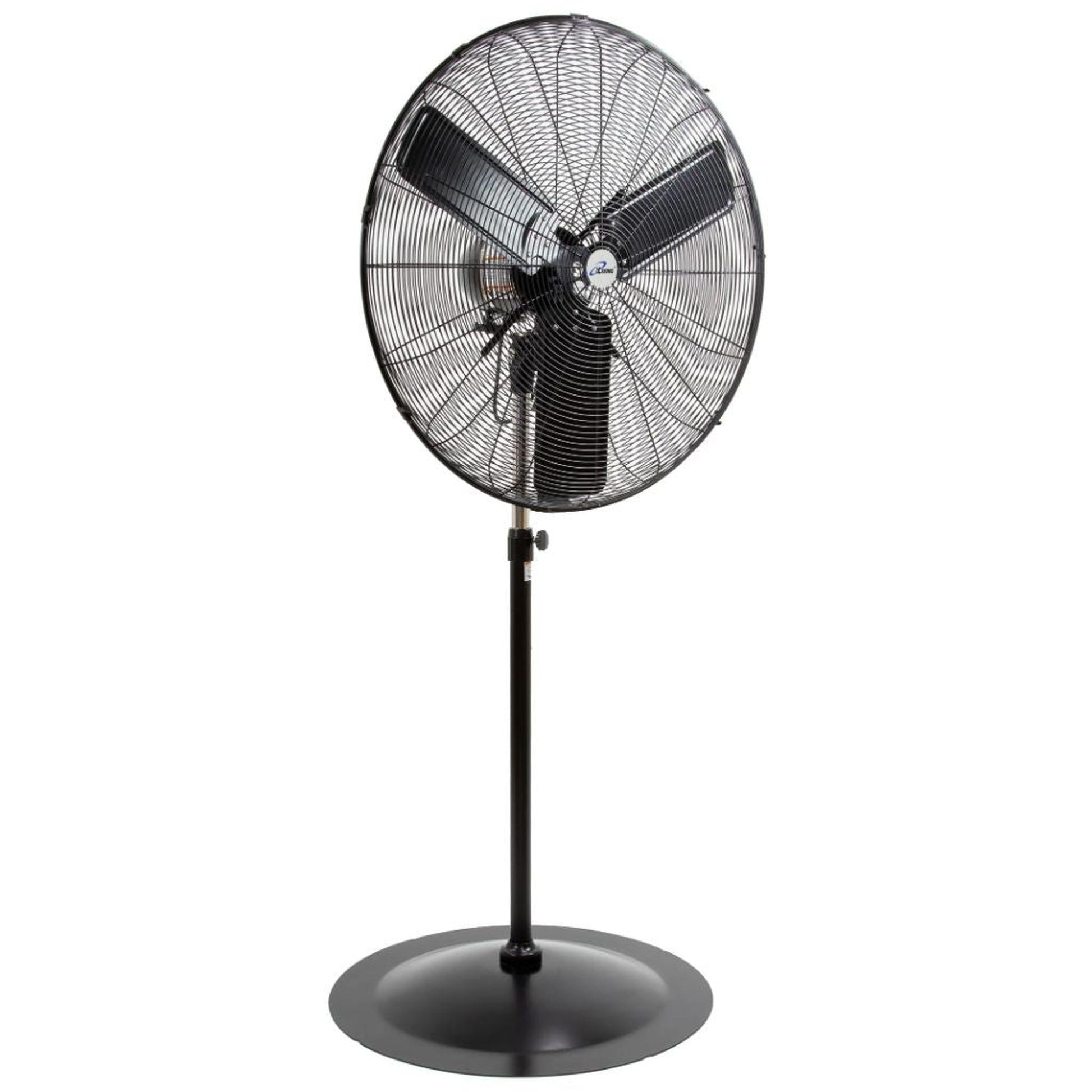 iLIVING 30" Pedestal Oscillating Fan