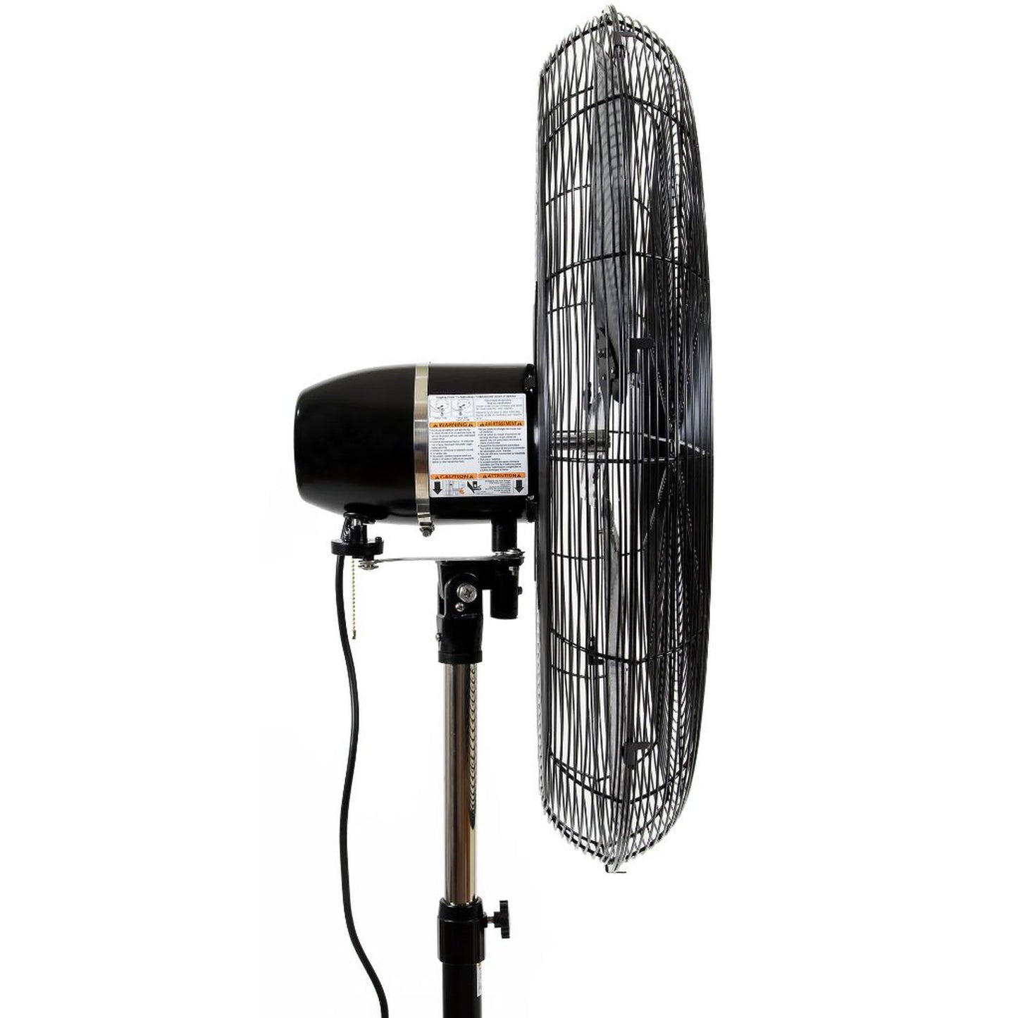 iLIVING 30" Pedestal Oscillating Fan