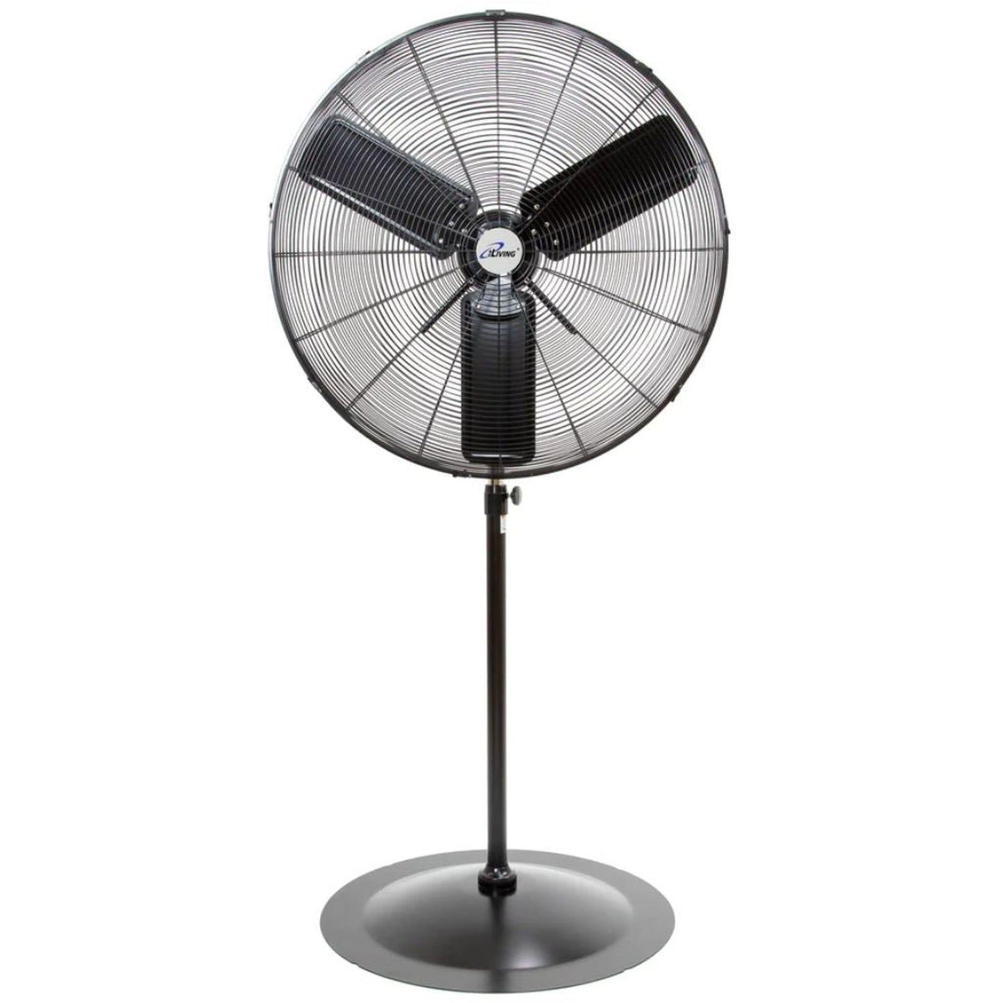 iLIVING 30" Pedestal Oscillating Fan