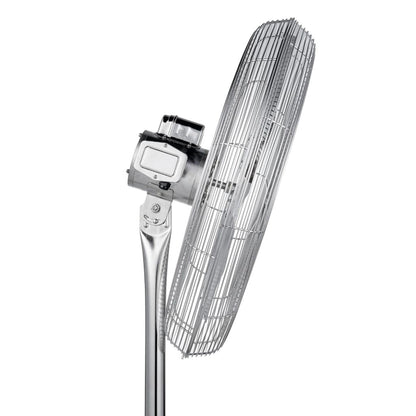 iLIVING 30" Pedestal Washdown Single Phase Fan