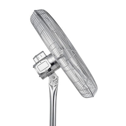 iLIVING 30" Pedestal Washdown Single Phase Fan