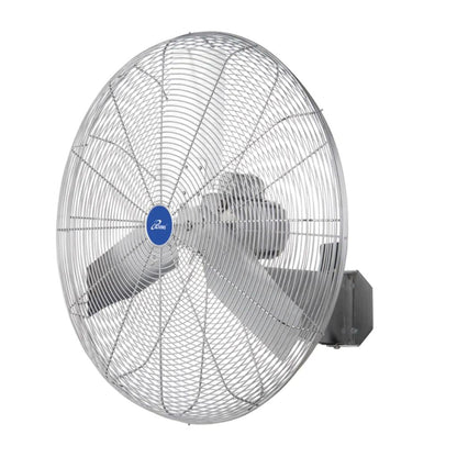 iLIVING 30" Wall Mounted Washdown Single Phase Fan