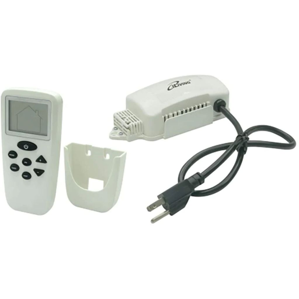 iLIVING Exhaust Fan Smart Remote Control Kit