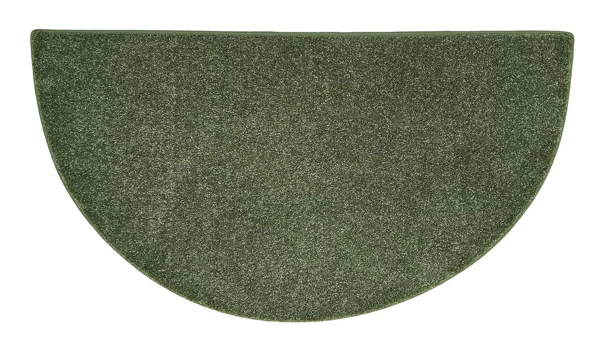 Goods of the Woods Ferntop Flame Rug