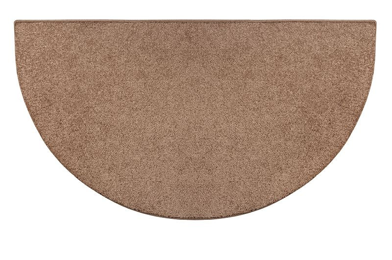 Goods of the Woods Lt Hickory Flame Rug
