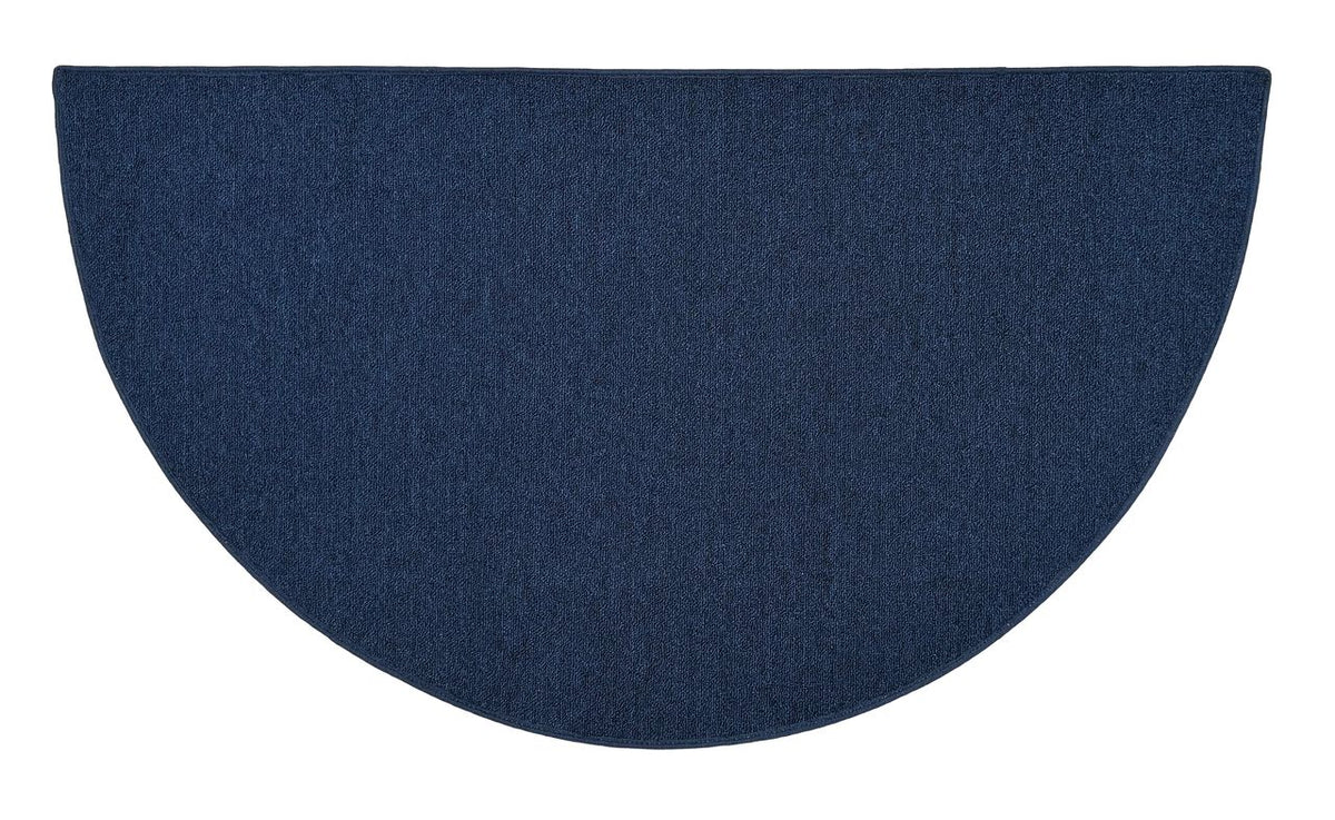 Goods of the Woods Navy Cottage Rug