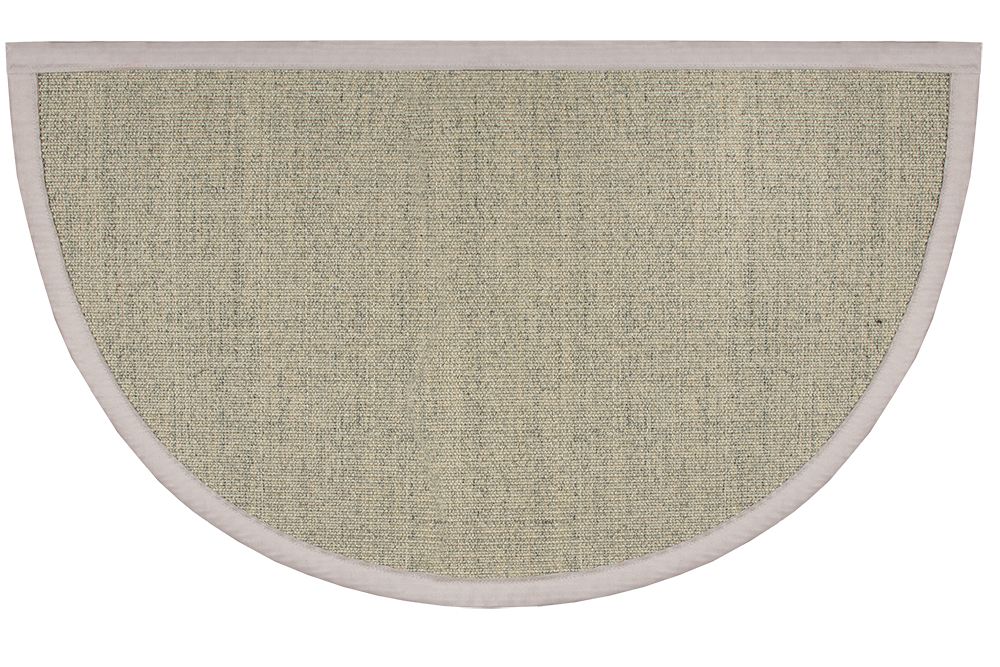 Goods of the Woods Sunset Green Leaves Rug