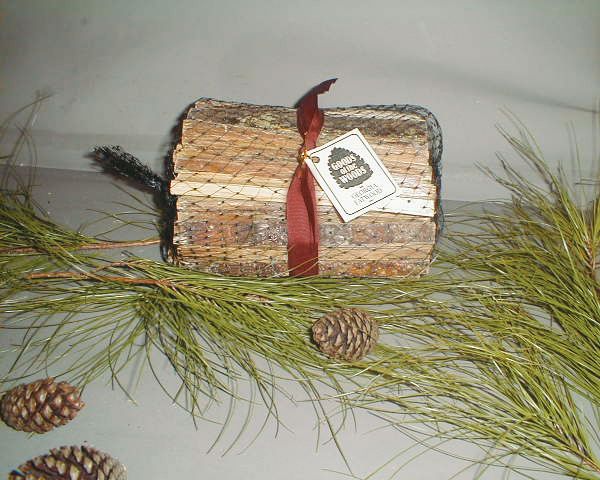 Goods of the Woods 4 lb Fatwood Bundle Mesh Bag