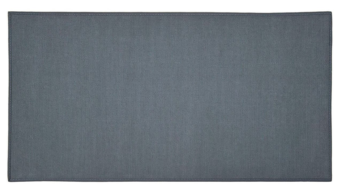 Goods of the Woods 36" x 60" Fiberglass Black Grill Mat