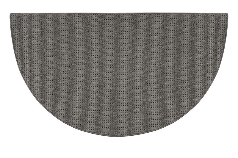 Goods of the Woods Charcoal Ridgetop Rug