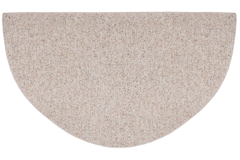 Goods of the Woods Linen Homefire Rug