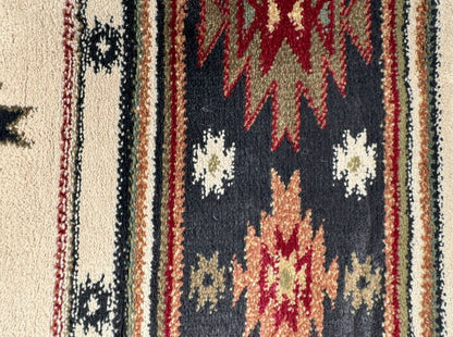 Goods of the Woods Beige Vista Desert Rug